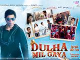 Dulha Mil Gaya (2010)